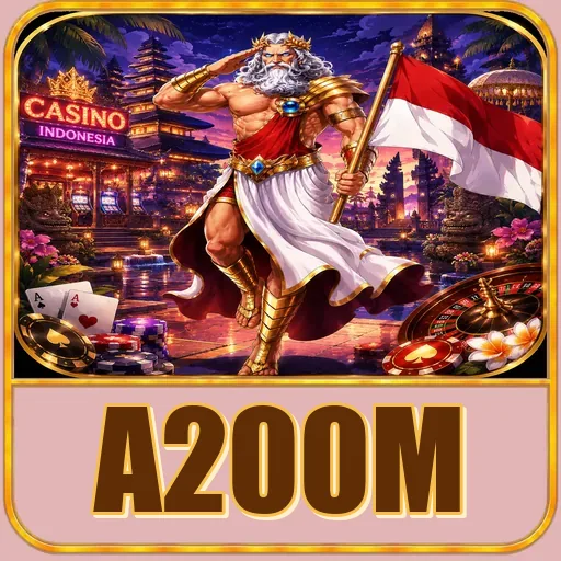 Keuntungan VIP a200m: cashback 10–20%, reload 200%, manajer khusus